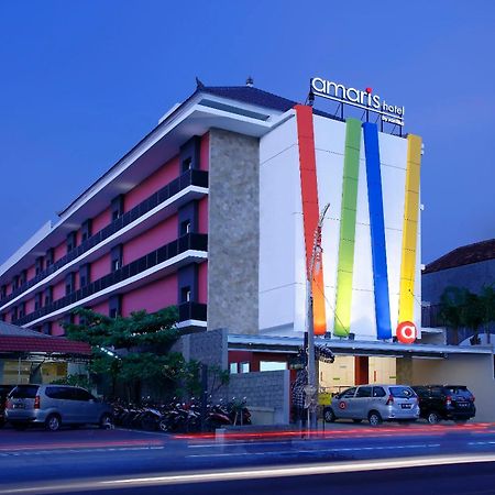 โรงแรมอมาริส เทวีศรี เลอกีอัน ภายนอก รูปภาพ